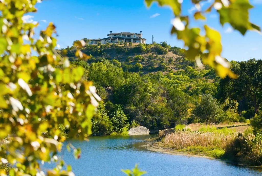 Loop 165, Dripping Springs