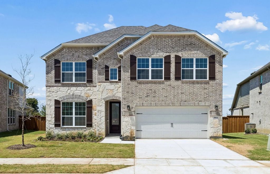 5964 Merian Drive, Pilot Point