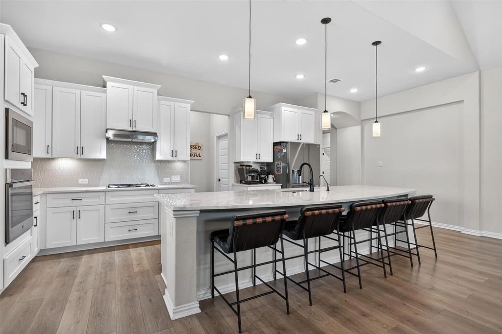1121 Alaska Drive, Forney