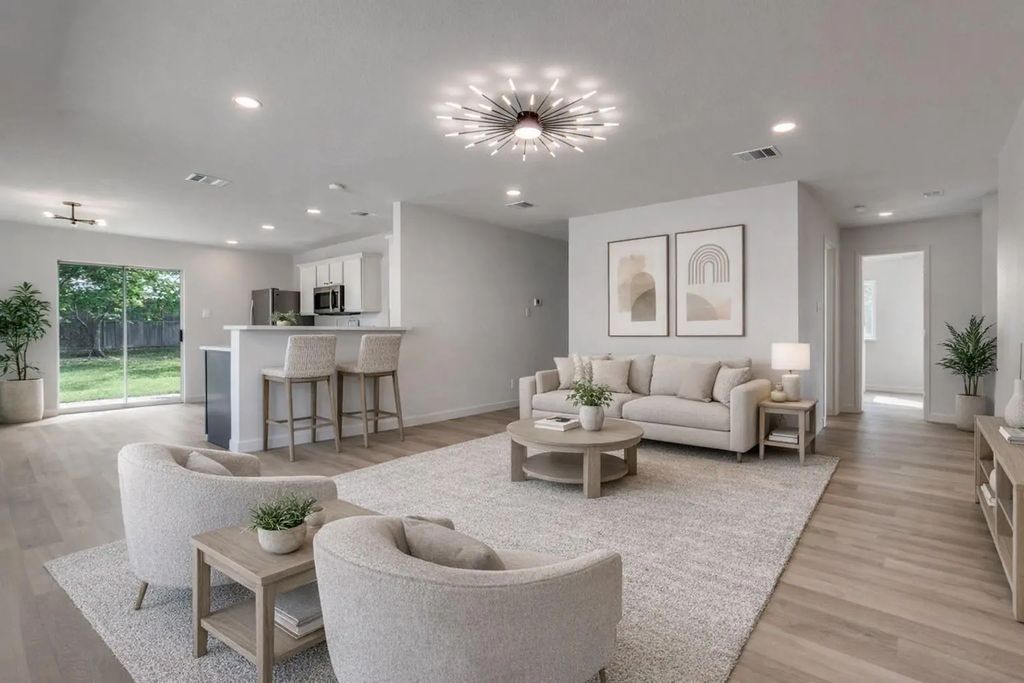 8716 Tumbleweed Drive, Cross Roads