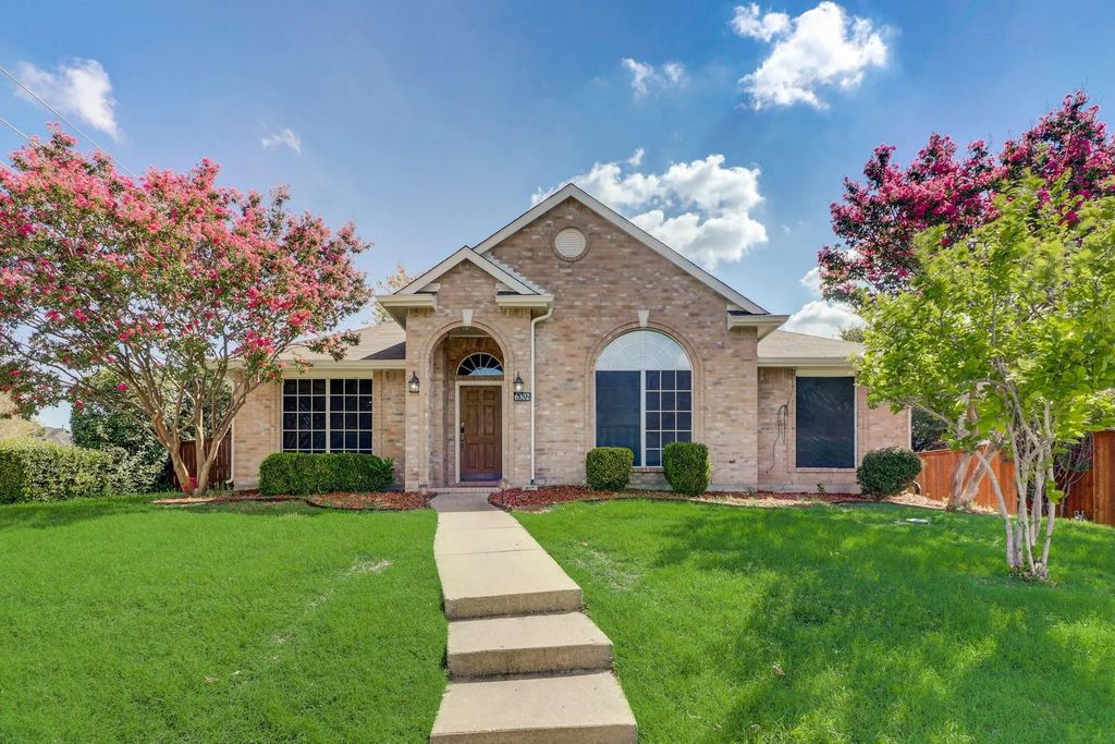 6302 Mount Vernon Drive, Frisco