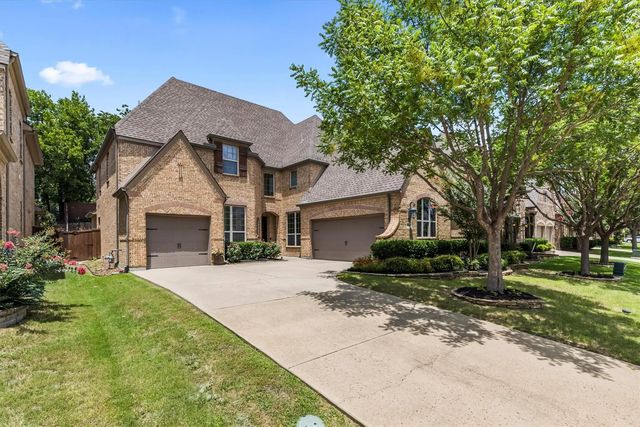 6608 Orchard Park Drive, McKinney