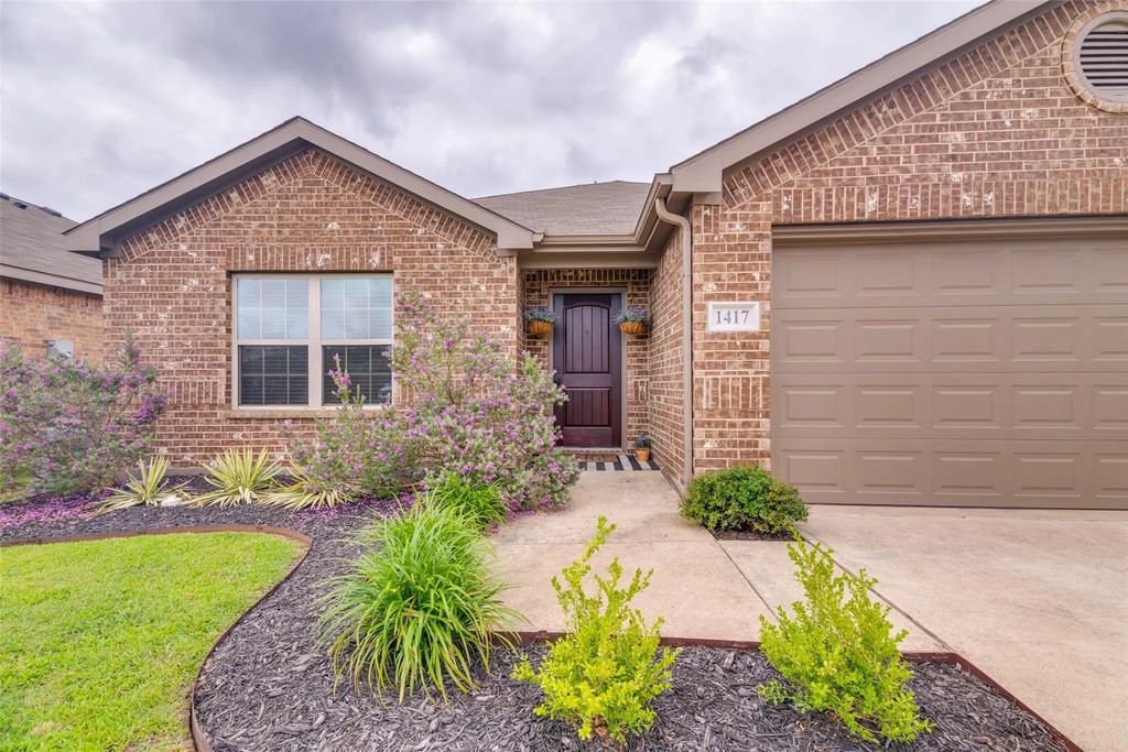 1417 Reiger Drive, Greenville