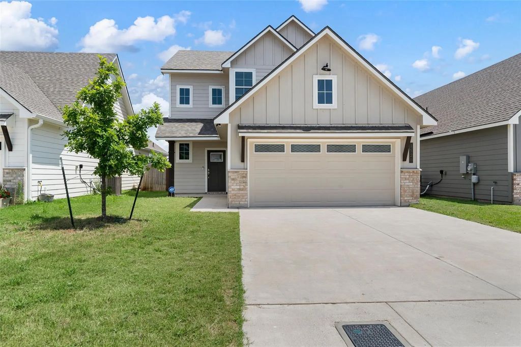 1520 Elise Avenue, Waco