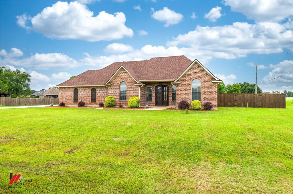 108 Griffin Drive, Stonewall