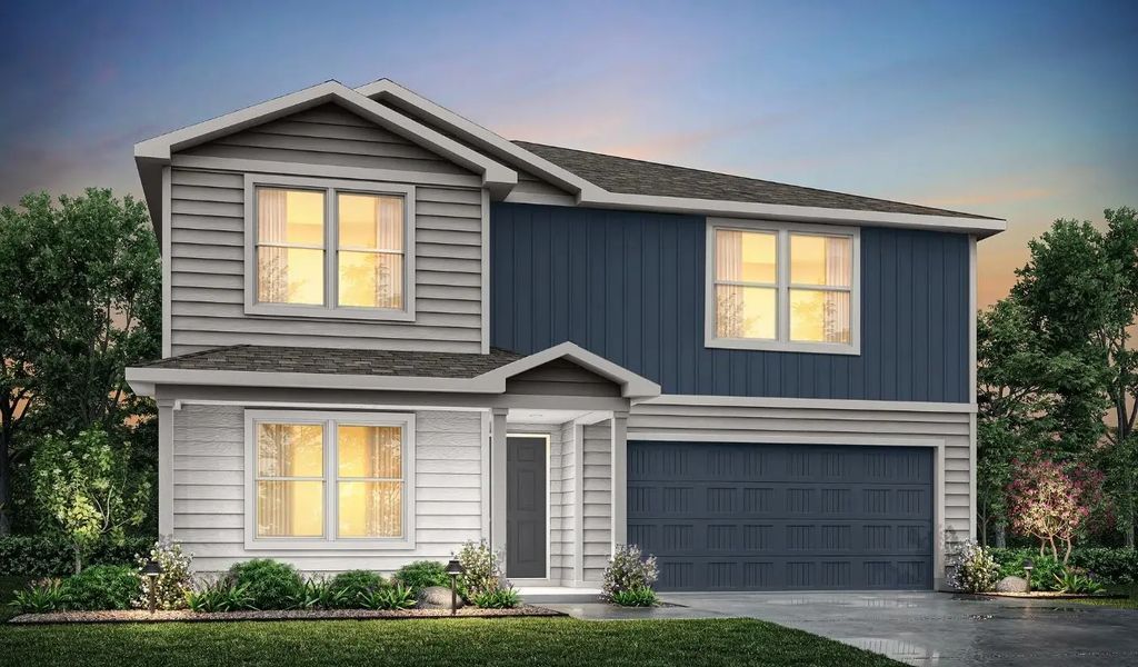 3518 Rock Springs Court, Abilene