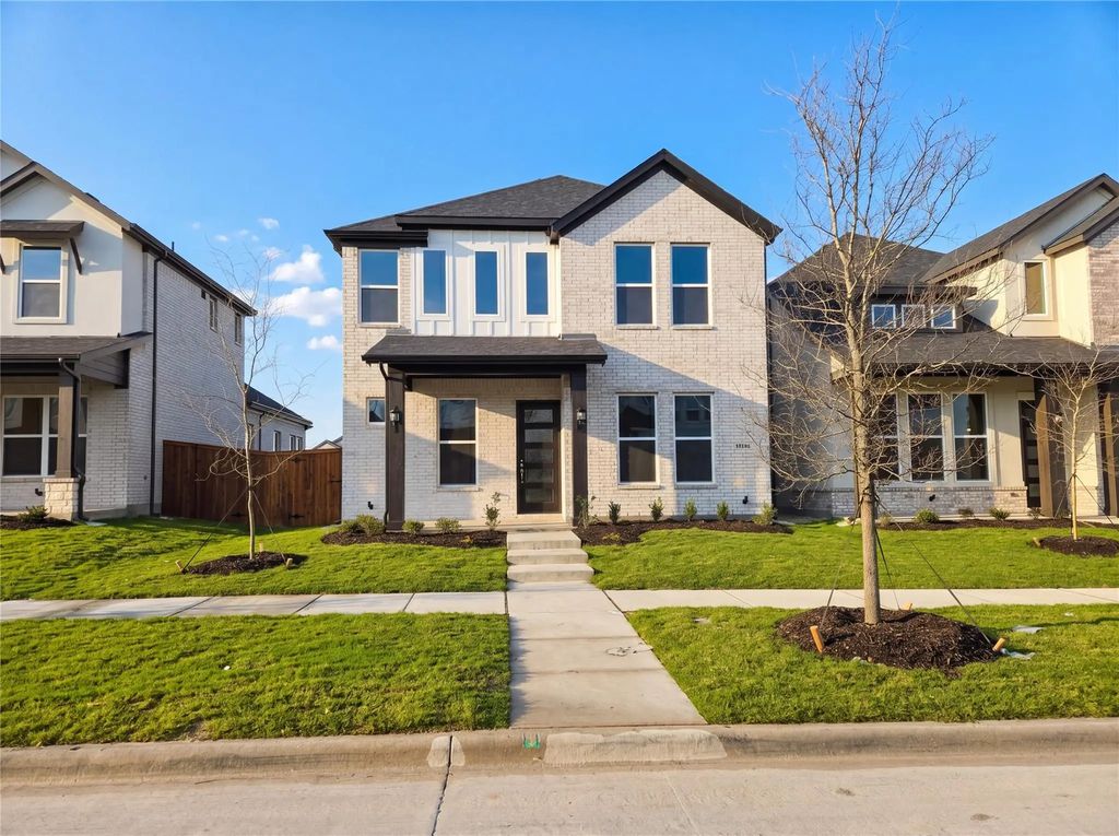 11539 Pinto Street, Frisco