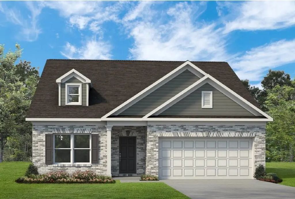4340 Brayfield Road, Fort Worth