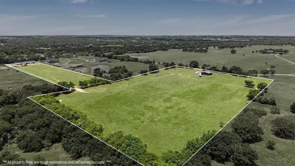 3718 County Road 801, Cleburne