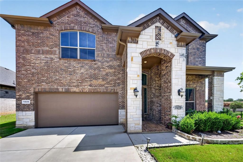 1026 Camphor Street, Hickory Creek