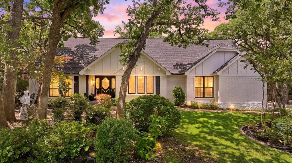 1809 Southpark Drive, Arlington