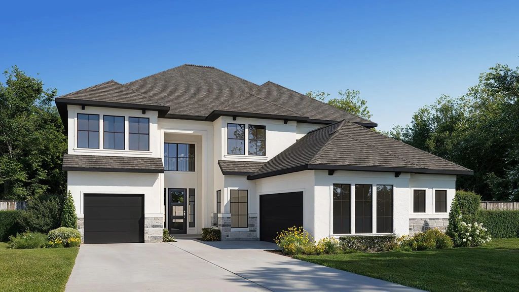 290 Twilight Drive, Prosper
