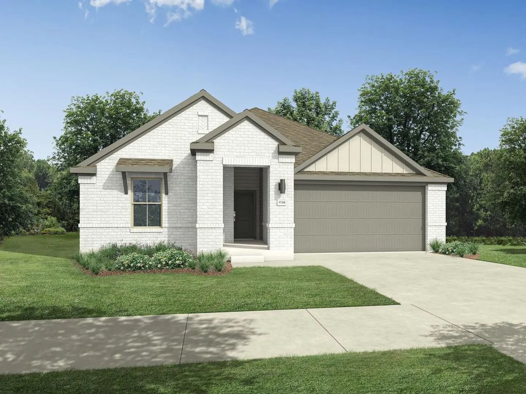 2011 Chariot Court, Seagoville