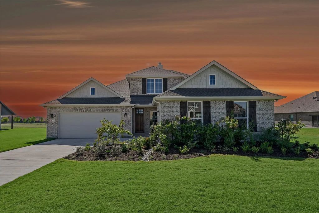 605 Brown Road, Leonard