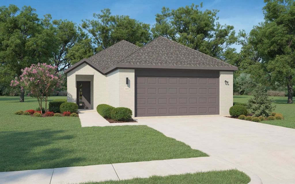 4012 Nasworthy Drive, Farmersville