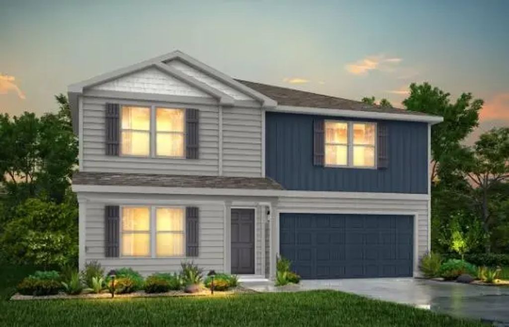 325 Coyote Creek Court, Abilene