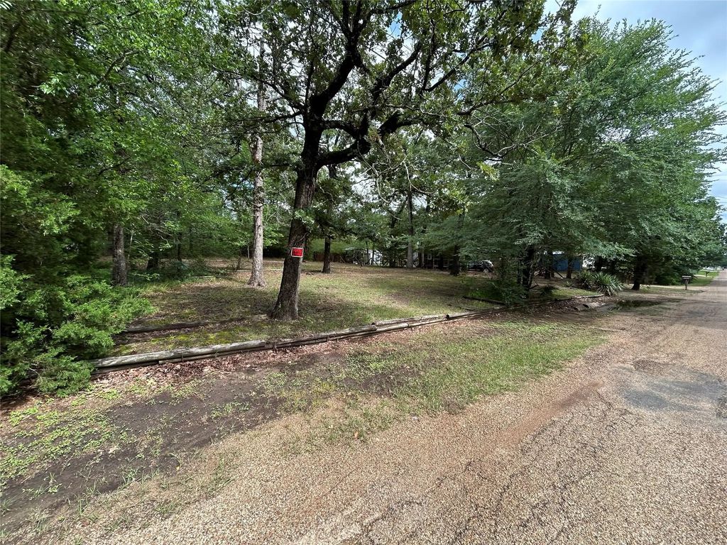 11115 Cedar Drive, Mabank