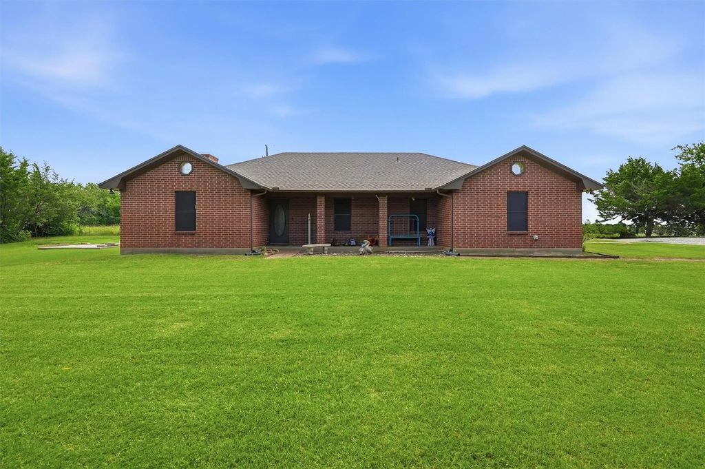 30003 N State Hwy 289, Pottsboro