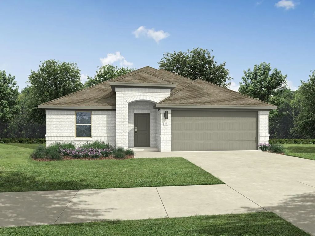 3916 Somerville Drive, Farmersville