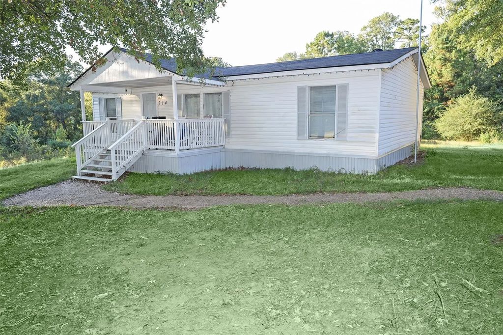 214 Destiny Lane, Keatchie