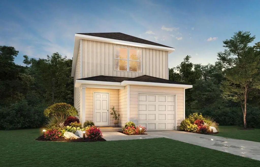 3502 Rock Springs Court, Abilene