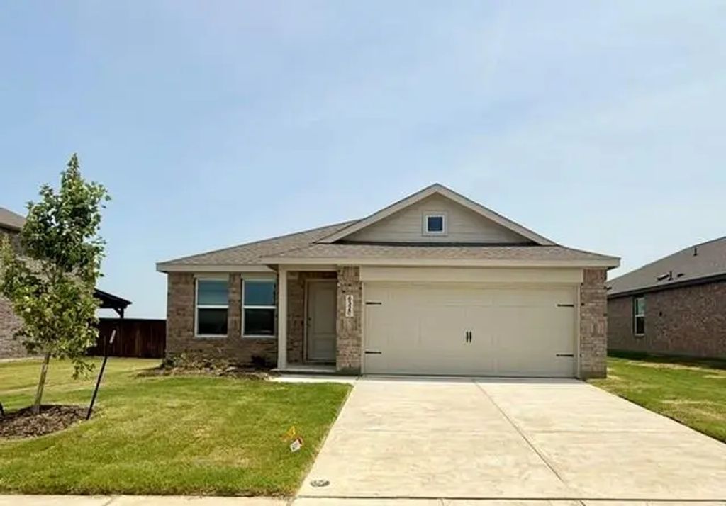 6320 Auburn Dale Road, Pilot Point