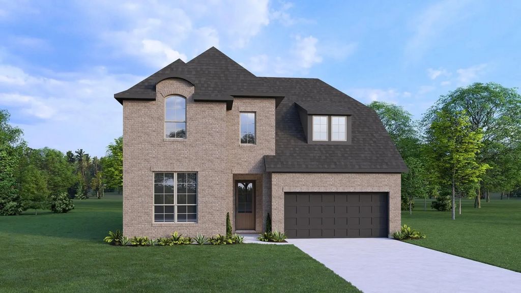 815 River Sky Road, Lavon