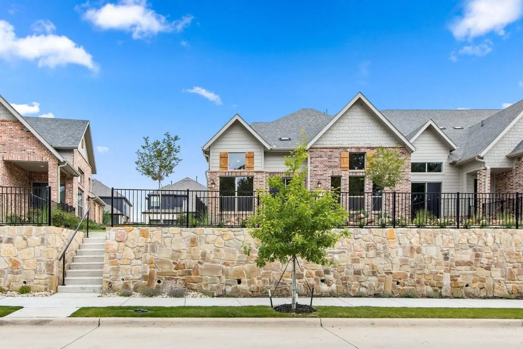 8609 Del Rio Trail, Rowlett