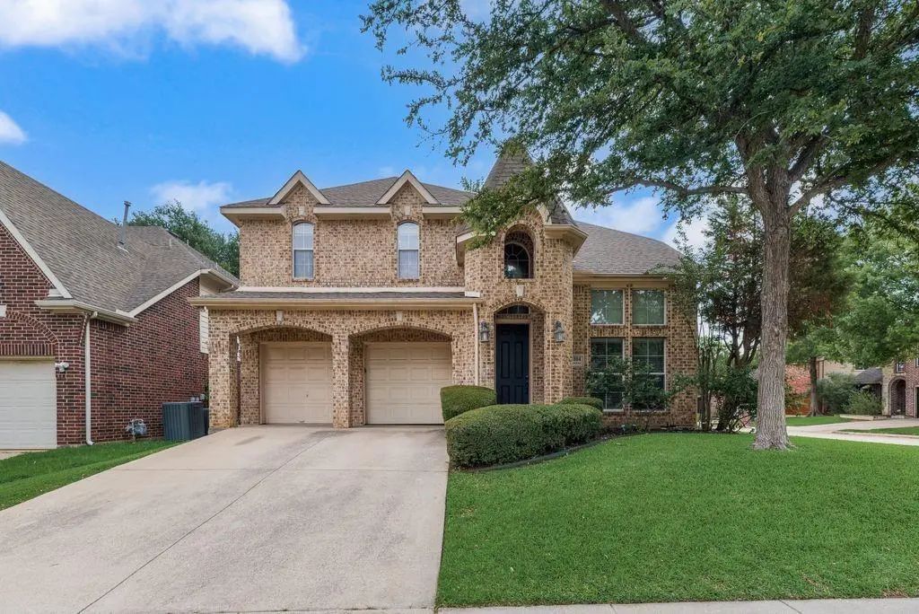4104 Tiffany Drive, Flower Mound