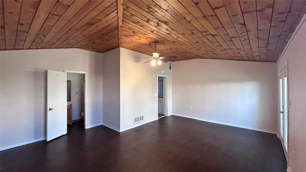 3600 Kell Street, Fort Worth