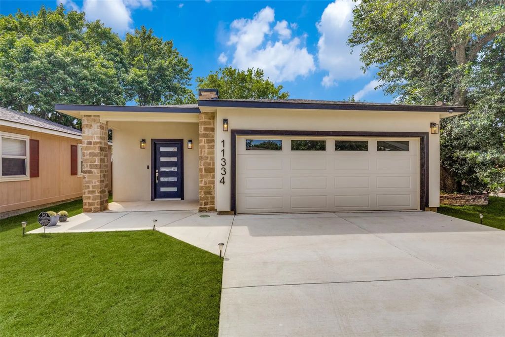 11334 Golden Triangle Circle, Fort Worth