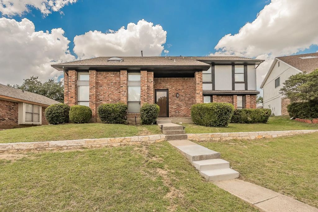3207 Cutler Place, Carrollton