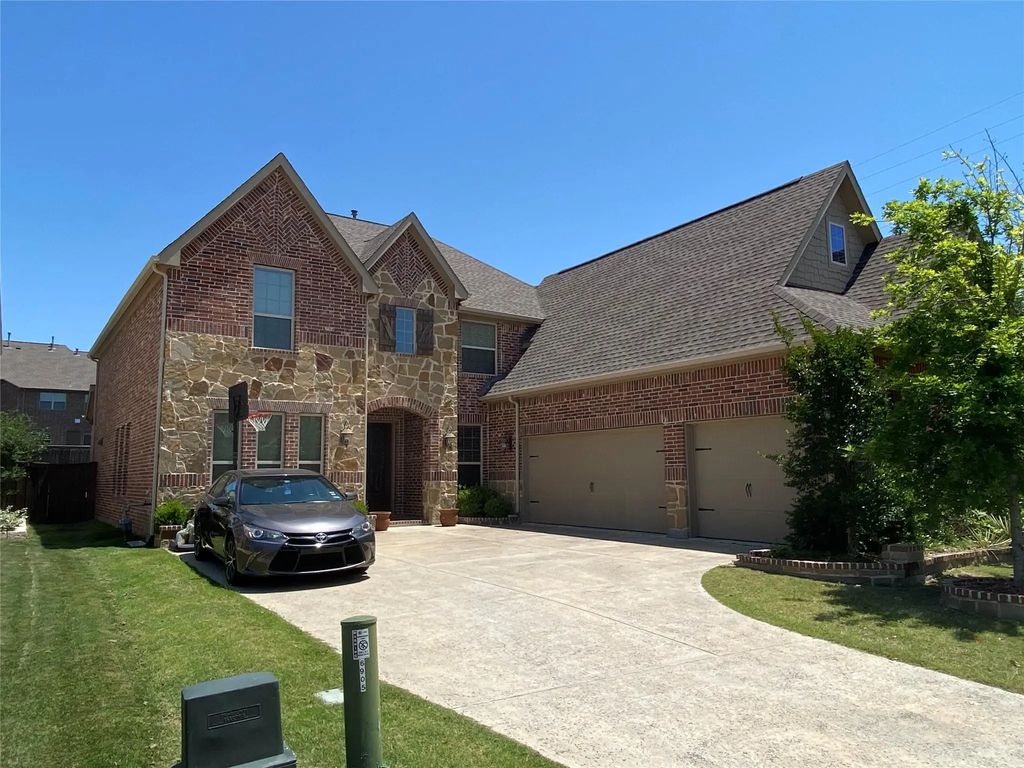 6905 Benjamin Way, Colleyville