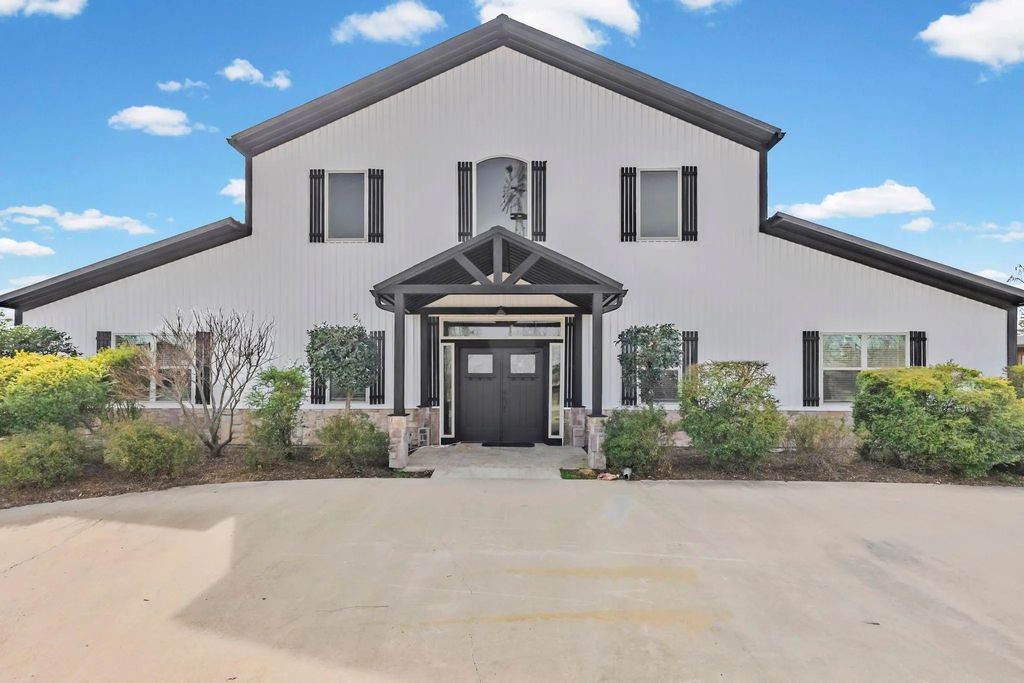 4274 Fm 895, Cooper