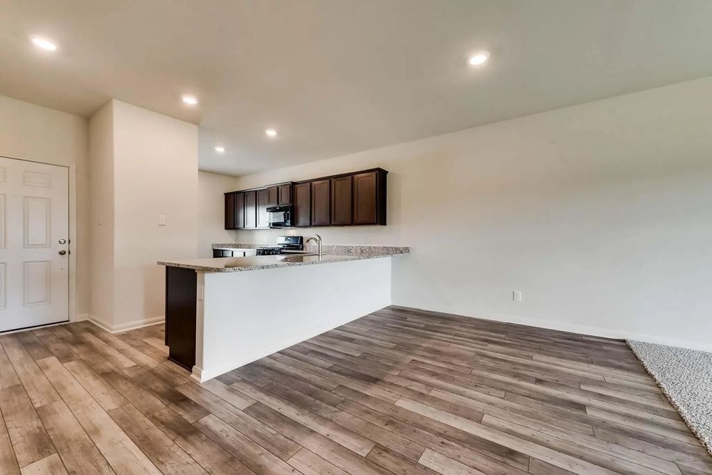 3024 Chico Drive, Forney