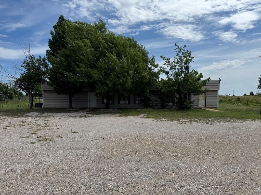 102 N 6 Highway, Carbon