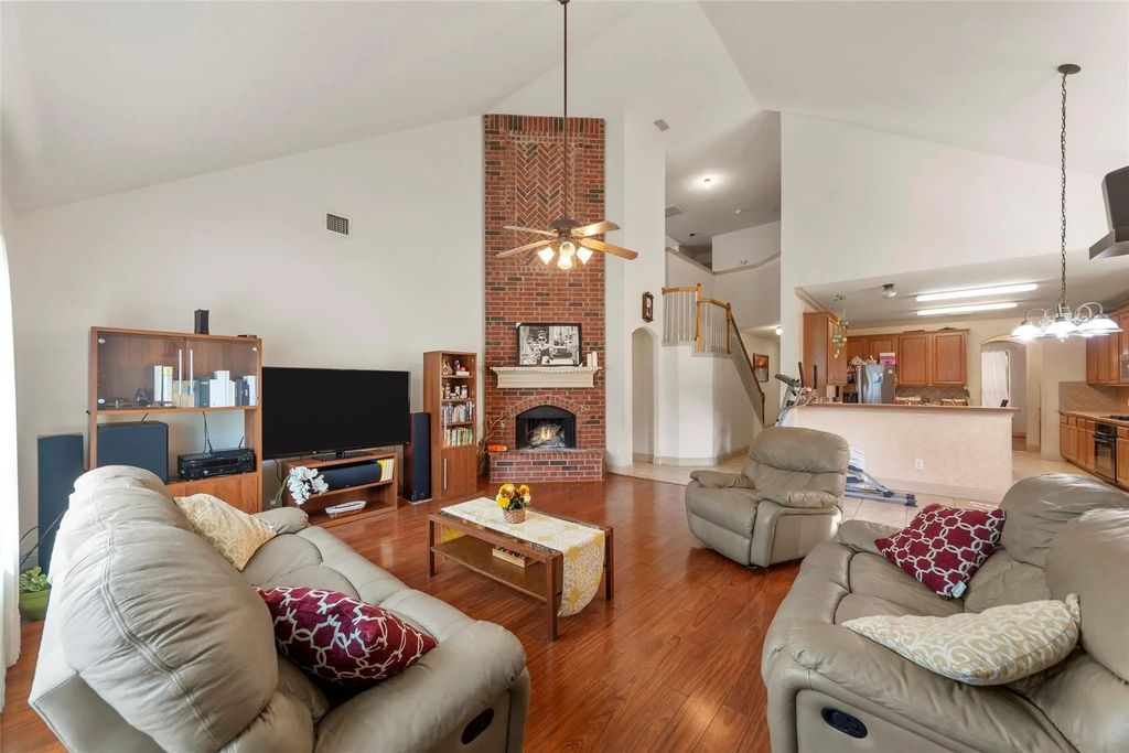 4516 Maidstone Way, McKinney