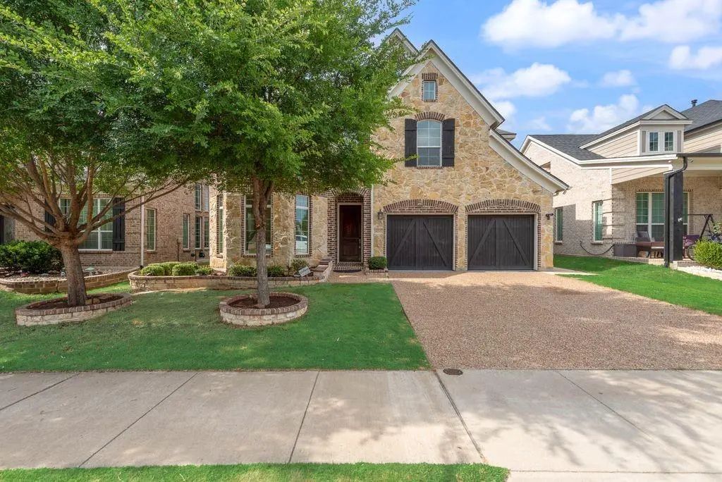 14205 Notting Hill Drive, Little Elm