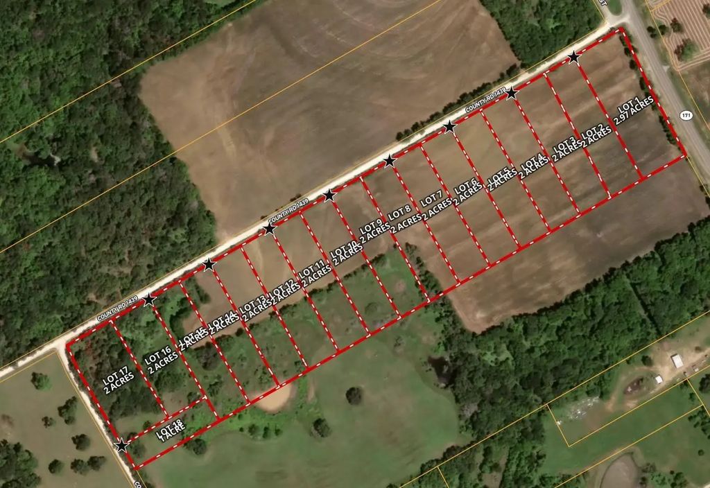 Lot 4 Hcr 1439, Covington