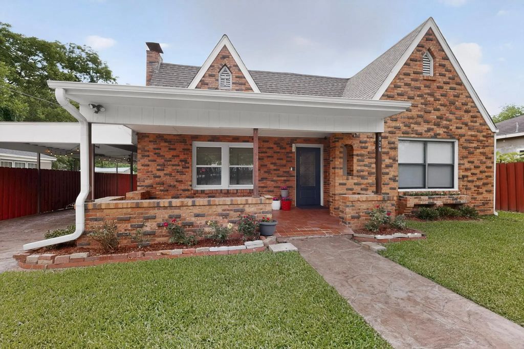 926 S Kennedy Avenue, Tyler