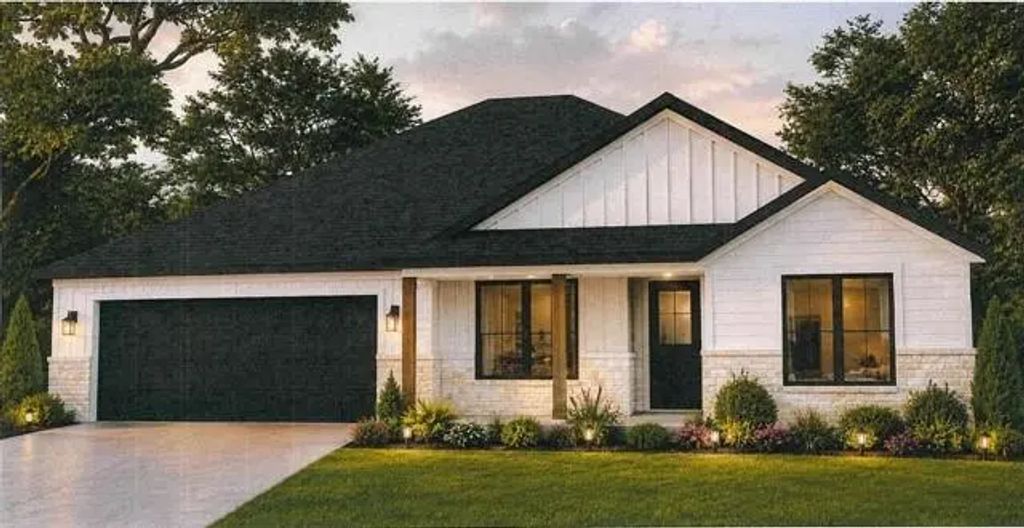 719 Carson Street, Hico