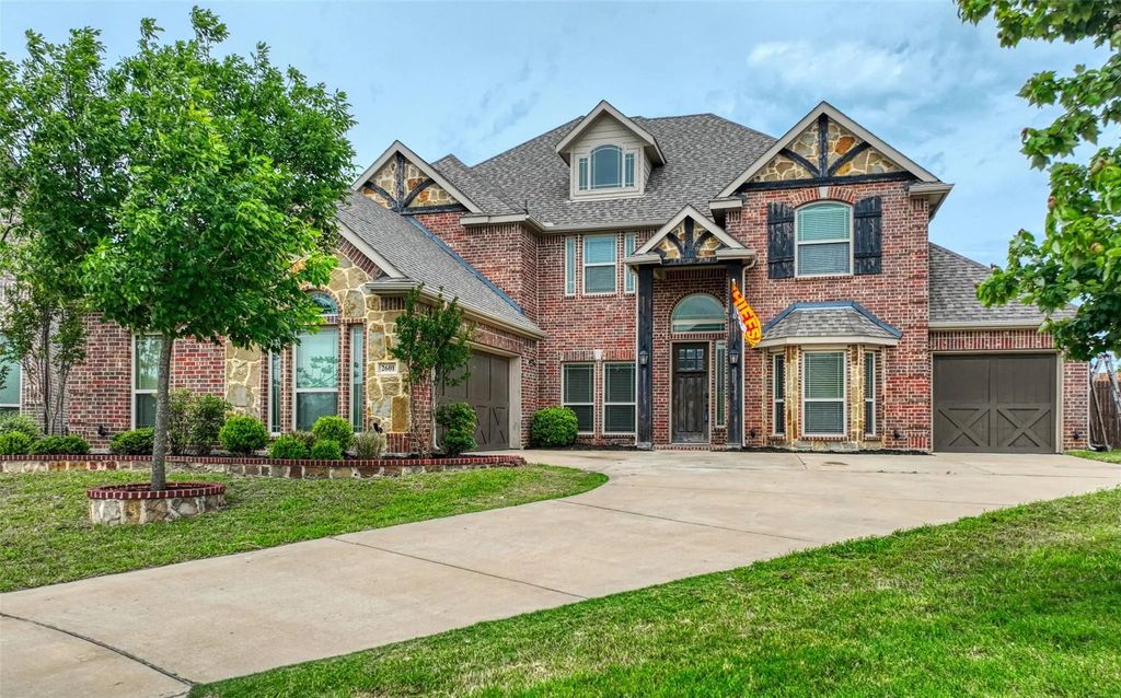 2601 Grouse Hollow Way, Midlothian