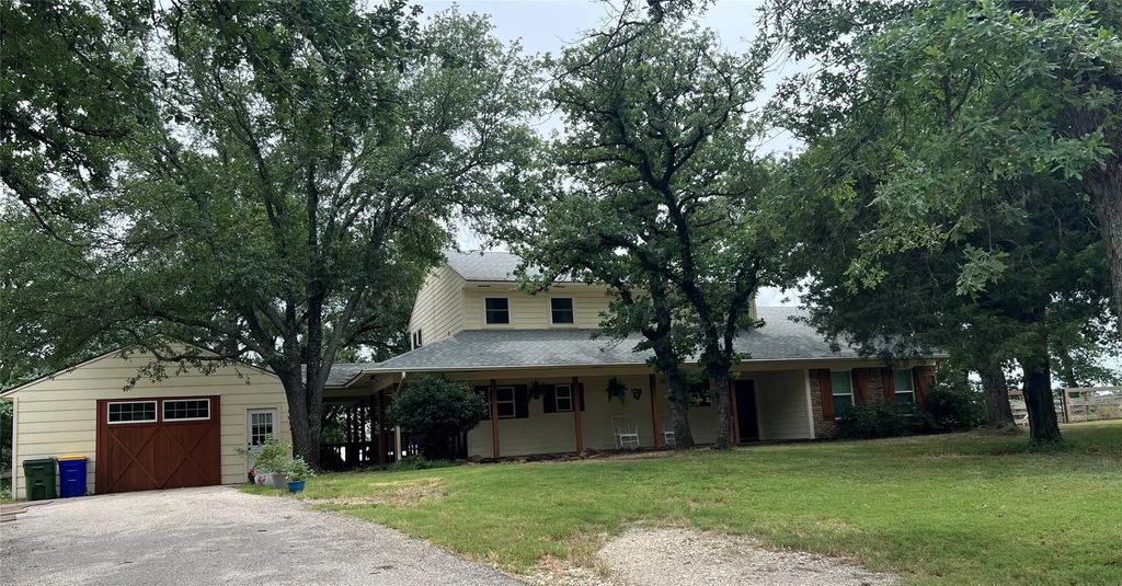 1231 Latigo Lane, Bartonville