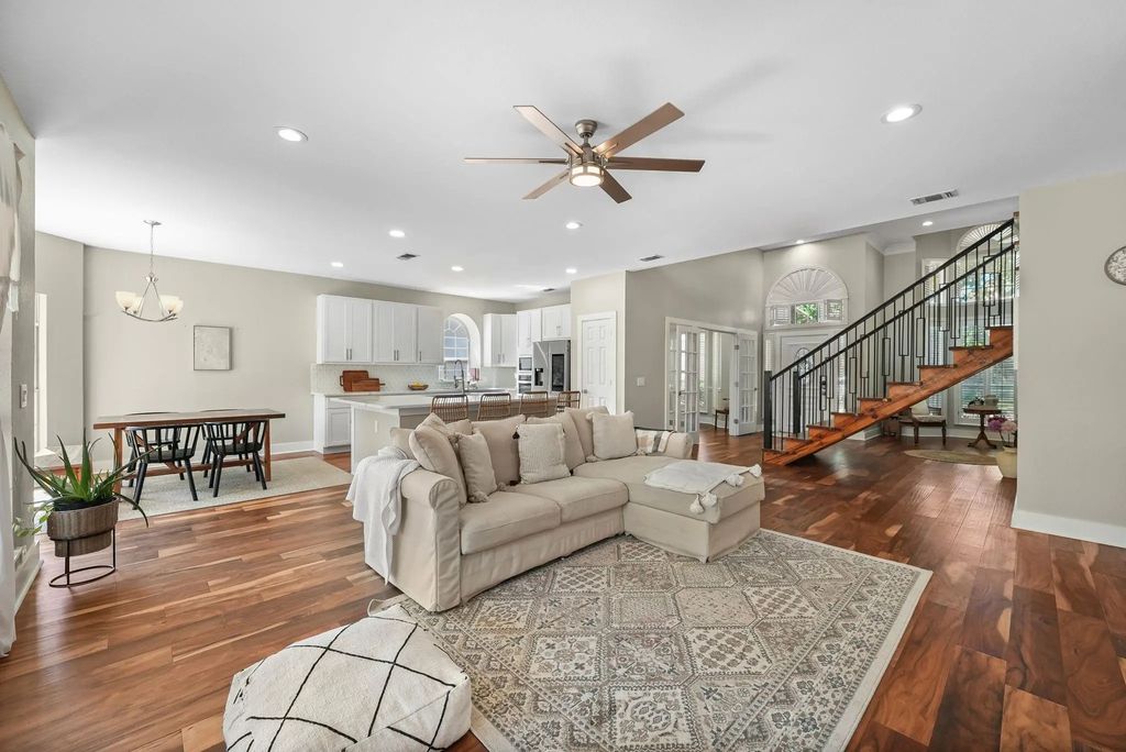 1107 Springfield Lane, Allen