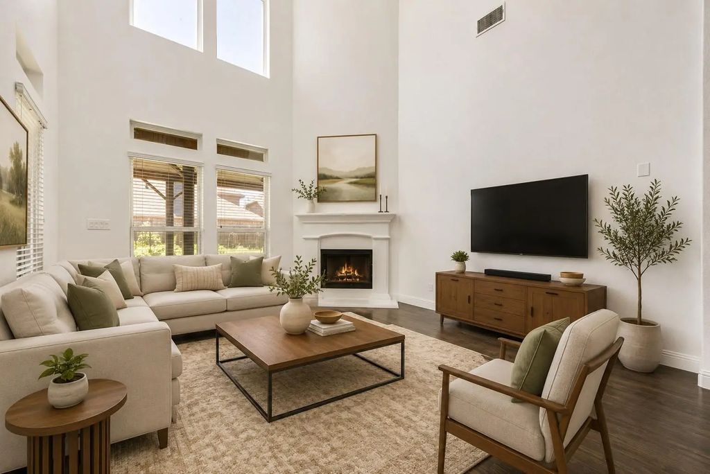 10409 Jackson Hole Lane, McKinney