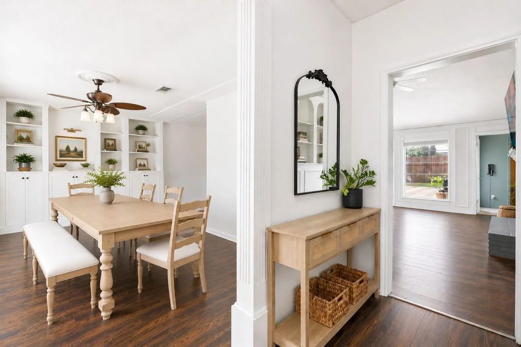 4314 Steeplechase Trail, Arlington