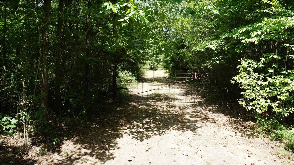 Tbd Private Road 7907, Hawkins