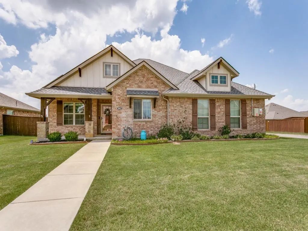 3912 Kensington Drive, Sanger