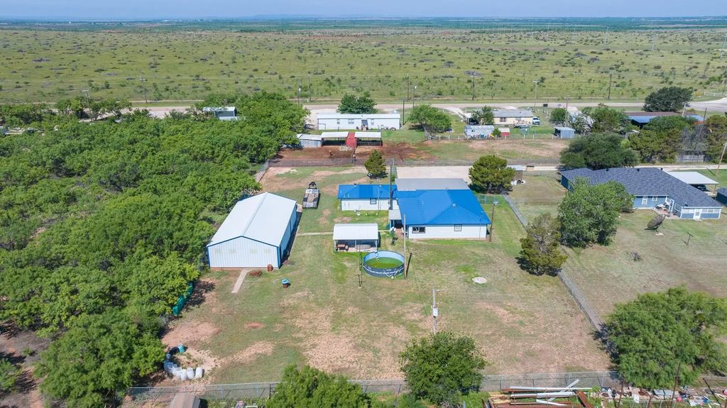 8867 Spinks Road, Abilene