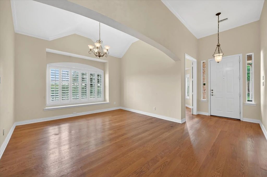 3500 Christopher Lane, Richardson